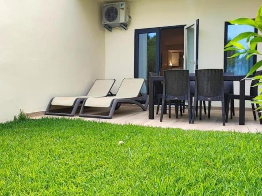 Albufeira Sol Villas III - Pool And Garden & Gym & Spa Exterior photo