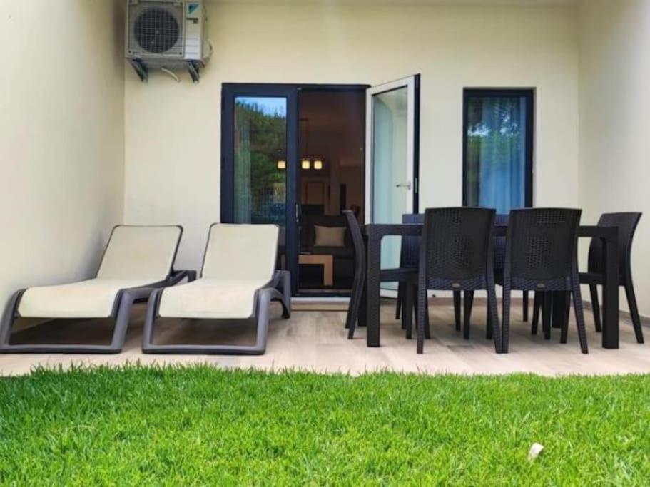 Albufeira Sol Villas III - Pool And Garden & Gym & Spa Exterior photo